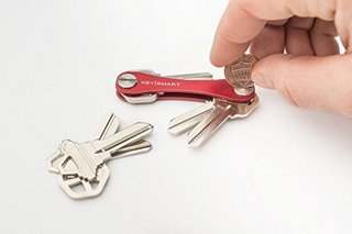 KEYSMART KS-002 钥匙收纳