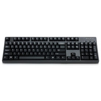 FILCO 斐尔可 104双模圣手二代 FKBC104MRL/EB2 机械键盘 红轴