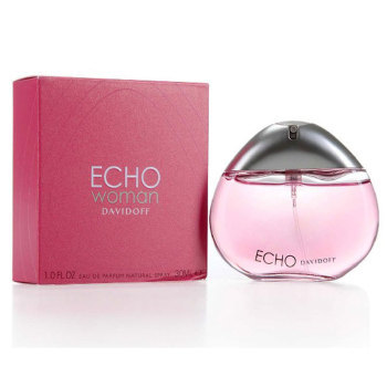 Davidoff 大卫杜夫 ECHO 回声 女士浓香水 100ml