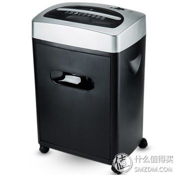 再补货:GuangBo 广博 NB9911 办公碎纸机