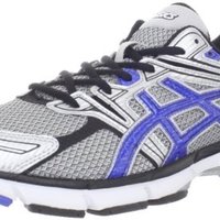 ASICS 亚瑟士 GT-1000 男款缓震跑鞋