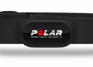 POLAR  博能 FT60M 心率表（含心率带）