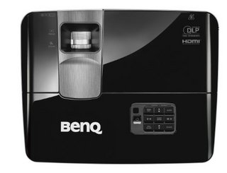 BenQ 明基 MH630 投影仪