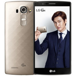 LG G4 H819 移动联通 / H818电信 双卡双待 4G手机