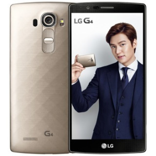 LG G4 H818 3GB+32GB 闪耀金 智能手机