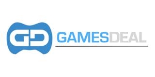 GAMESDEAL