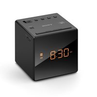 SONY 索尼 ICFC1 闹钟收音机