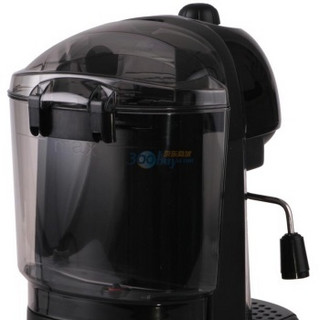DeLonghi 德龙 EC200CD.B 泵压蒸汽意式特浓 咖啡机