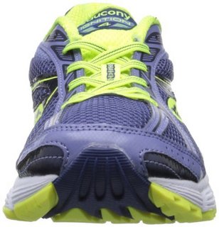 saucony Ignition 4 男款入门缓冲跑鞋