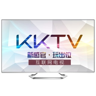 KONKA 康佳 LED55K60U 55英寸 4K超高清电视