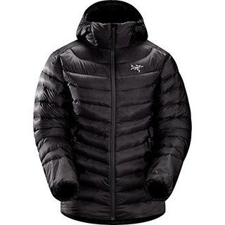 ARC‘TERYX 始祖鸟 Cerium LT Hoody 850蓬 女款排骨羽绒服