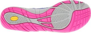  MERRELL 迈乐 Crush Glove 跑鞋