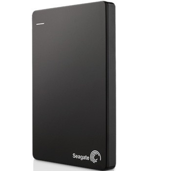 Seagate 希捷 Backup Plus 睿品 2TB USB3.0 2.5英寸 移动硬盘 开箱