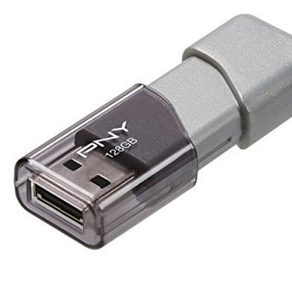 PNY 必恩威 Turbo 128GB U盘