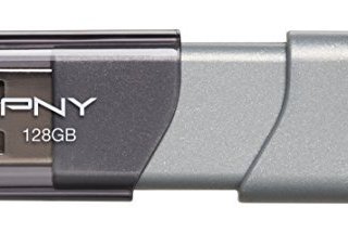 PNY 必恩威 Turbo 128GB U盘
