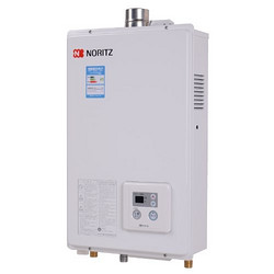 NORITZ 能率 GQ-1350FE 燃气热水器