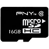 PNY 必恩威 Micro-SD存储卡 16GB（Class10）