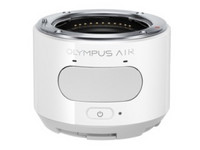 OLYMPUS 奥林巴斯 AIR A01 镜头相机