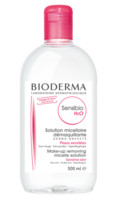 凑单品：BIODERMA 贝德玛 深层舒妍 卸妆水 粉水 500ml