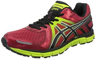 asics 亚瑟士 GEL-Excel33 2 男款轻量缓震跑鞋