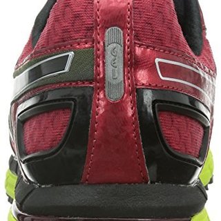asics 亚瑟士 GEL-Excel33 2 男款轻量缓震跑鞋