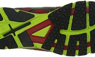 asics 亚瑟士 GEL-Excel33 2 男款轻量缓震跑鞋