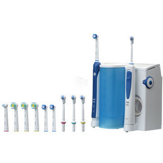 BRAUN 博朗 Oral-B 欧乐-B OC20 专业口腔护理中心