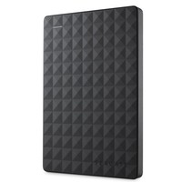  Seagate 希捷 Expansion 新睿翼 2.5英寸 USB3.0 4T 移动硬盘