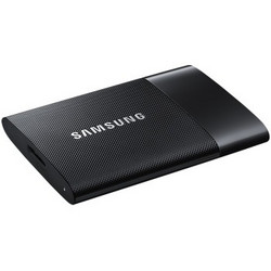 SAMSUNG 三星 T1系列 250GB SSD固态硬盘