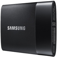 在美福利:SAMSUNG 三星 T1系列 250GB SSD固态硬盘