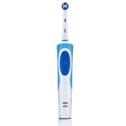 BRAUN 博朗 Oral-B 欧乐-B D12013 清亮型 电动牙刷 *2件 +凑单品