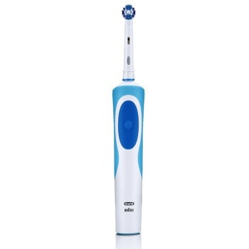 穷人也能用的电动牙刷—Oral-B 欧乐-B 电动牙刷 开箱