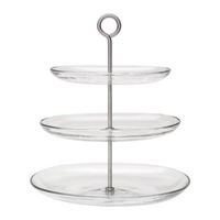 IKEA 宜家 KVITTERA 柯提拉 上菜架