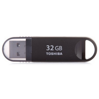 TOSHIBA 东芝 Suzaku系列 32G USB3.0 U盘