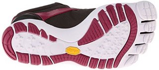 Vibram FiveFingers Speed XC 女款五趾休闲鞋