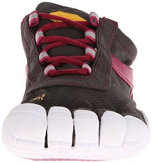 Vibram FiveFingers Speed XC 女款五趾休闲鞋