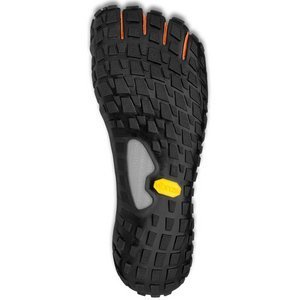 Vibram FiveFingers Bikila LS 五趾跑鞋