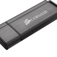 CORSAIR 海盗船 Flash Voyager GS U盘(128GB、USB3.0)