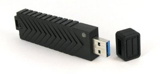 mushkin MKNUFDVU 120GB USB3.0 U盘