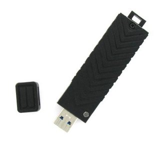mushkin MKNUFDVU 120GB USB3.0 U盘