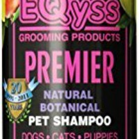 EQyss Premier Pet Shampoo 宠物沐浴露