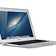  限PLUS会员：Apple 苹果 MacBook Air MJVE2CH/A 13英寸笔记本电脑 128G　