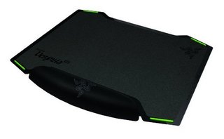 RaZER 雷蛇 Vespula Dual-Sided  黄斑胡蜂 游戏鼠标垫