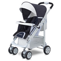 Zooper 如宝 WALTZ E系列 SL800E 婴儿手推车 无花果