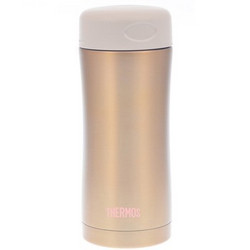 THERMOS 膳魔师 JCG-400 保温杯 400ml 