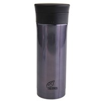 THERMOS 膳魔师 CMK-501-SL 保温杯 480ml 银灰色