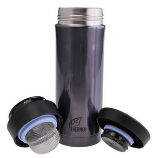 THERMOS 膳魔师 CMK-501 BKP 保温杯 470ml 藏青色