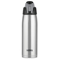 THERMOS 膳魔师 Vacuum Insulated Stainless Steel Hydration Bottle 真空不锈钢运动水壶