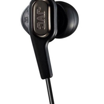 性价比小神器：JVC 杰伟世 FXT90 双单元动圈 入耳式耳机