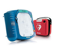 PHILIPS 飞利浦 HeartStart Home Defibrillator (AED)家用心脏除颤器